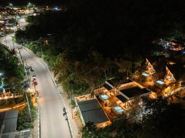 Phuzita Kohlarn-ภูศิตา เกาะล้าน Ko Lan Exterior foto