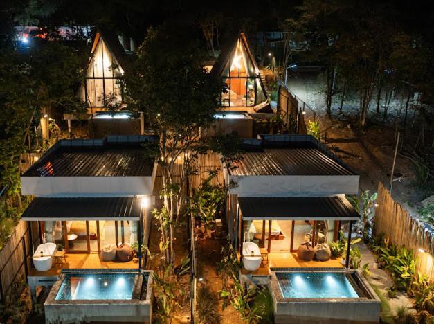 Phuzita Kohlarn-ภูศิตา เกาะล้าน Ko Lan Exterior foto