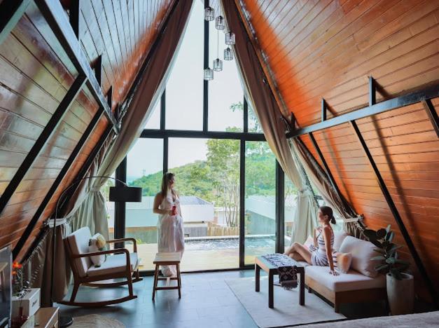 Phuzita Kohlarn-ภูศิตา เกาะล้าน Ko Lan Exterior foto