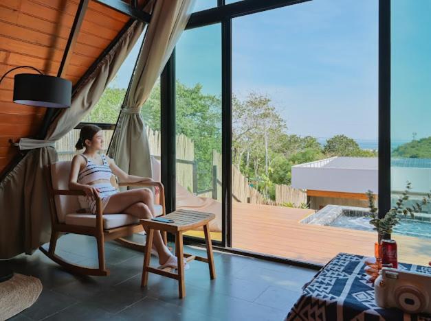 Phuzita Kohlarn-ภูศิตา เกาะล้าน Ko Lan Exterior foto