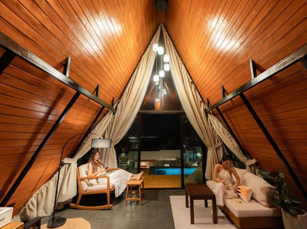 Phuzita Kohlarn-ภูศิตา เกาะล้าน Ko Lan Exterior foto