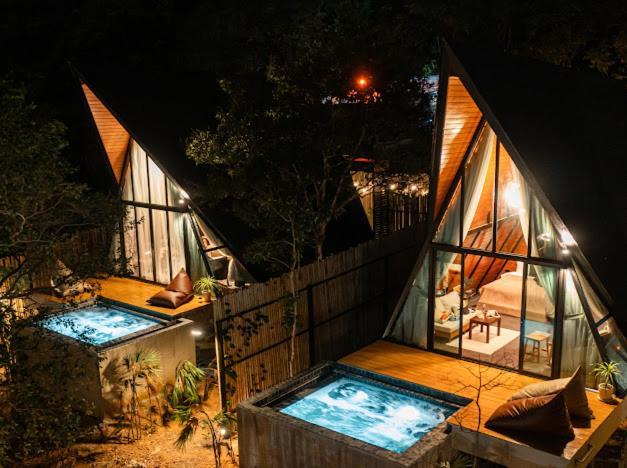 Phuzita Kohlarn-ภูศิตา เกาะล้าน Ko Lan Exterior foto