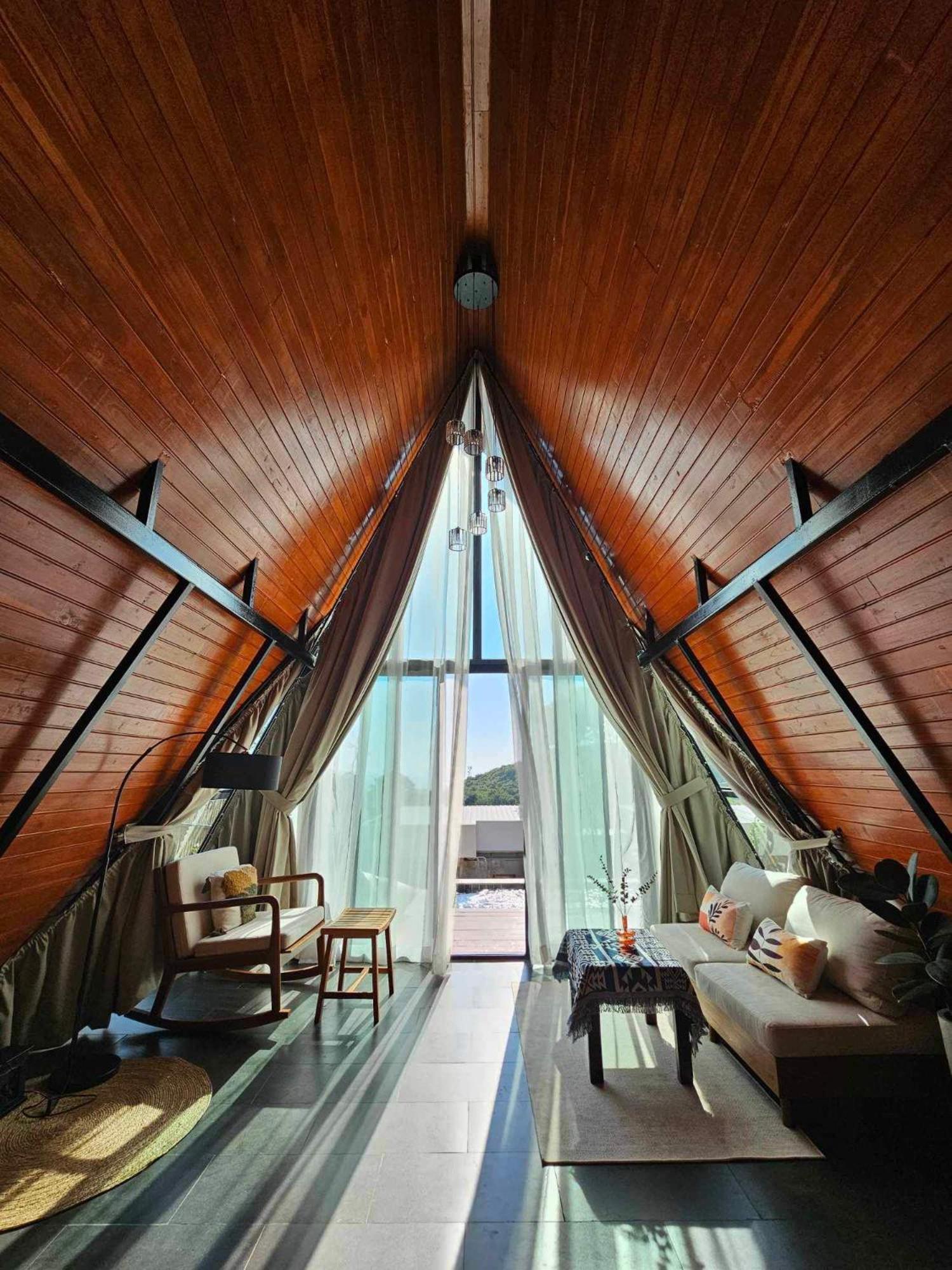 Phuzita Kohlarn-ภูศิตา เกาะล้าน Ko Lan Exterior foto