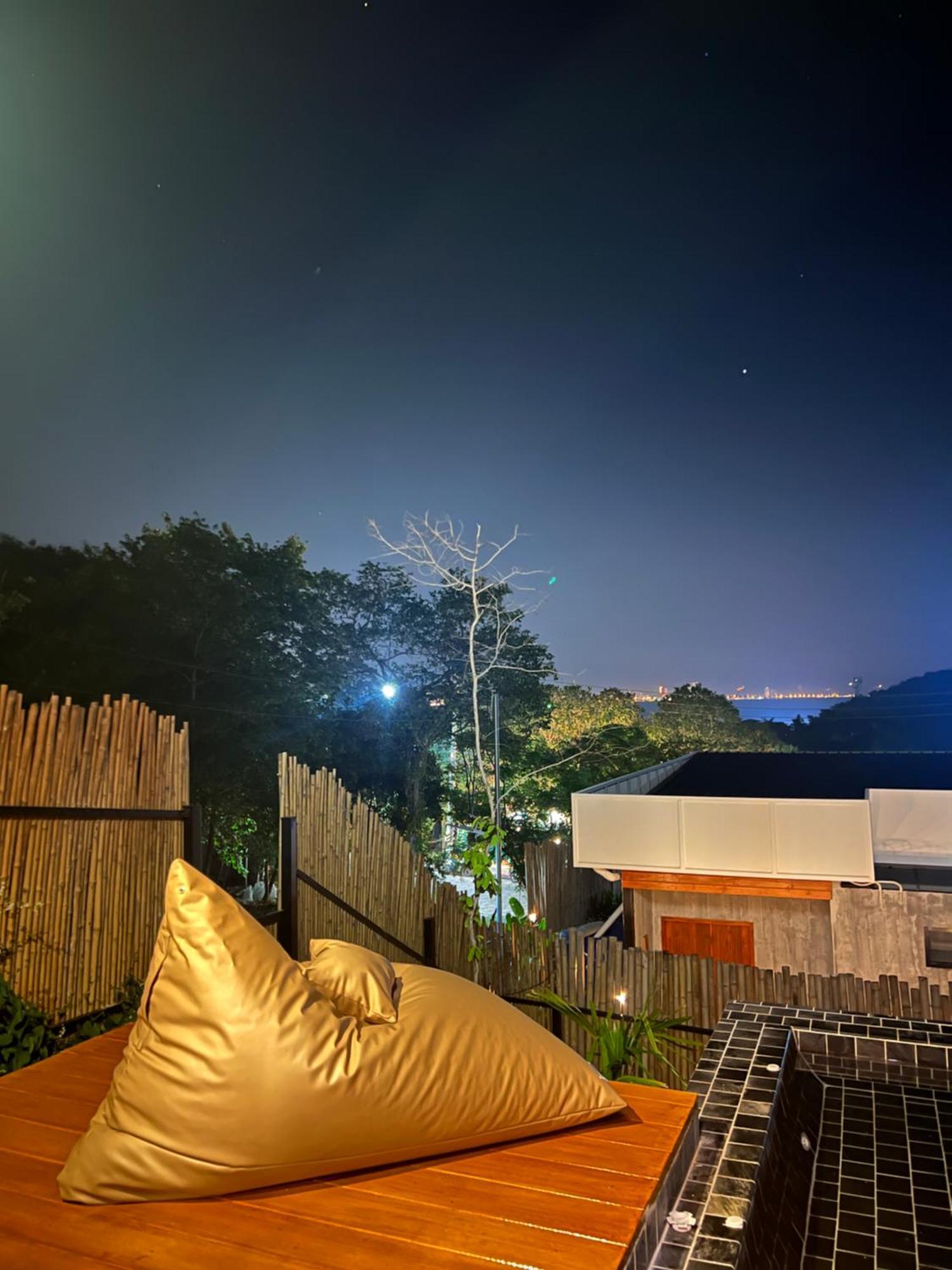 Phuzita Kohlarn-ภูศิตา เกาะล้าน Ko Lan Exterior foto