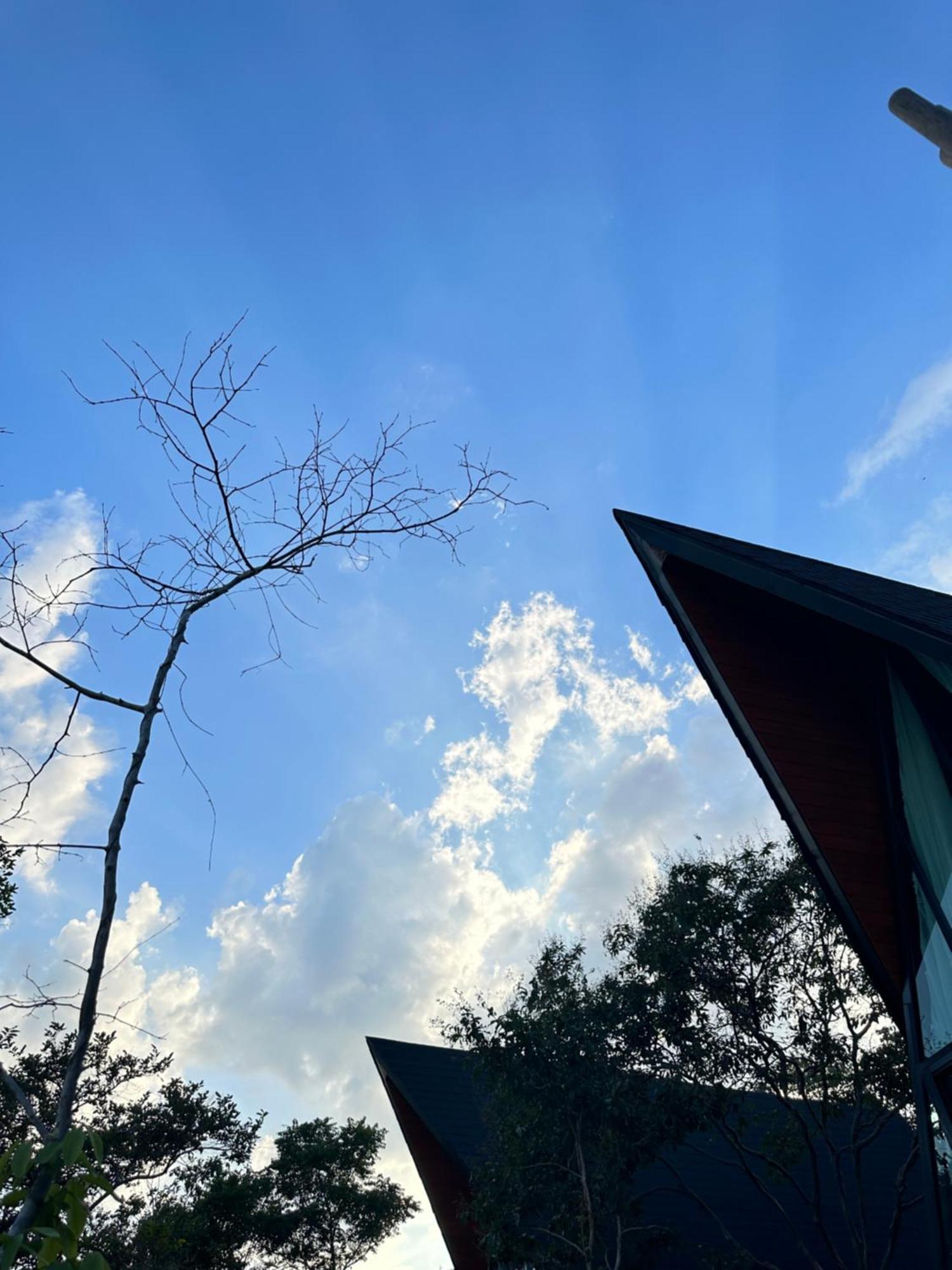 Phuzita Kohlarn-ภูศิตา เกาะล้าน Ko Lan Exterior foto