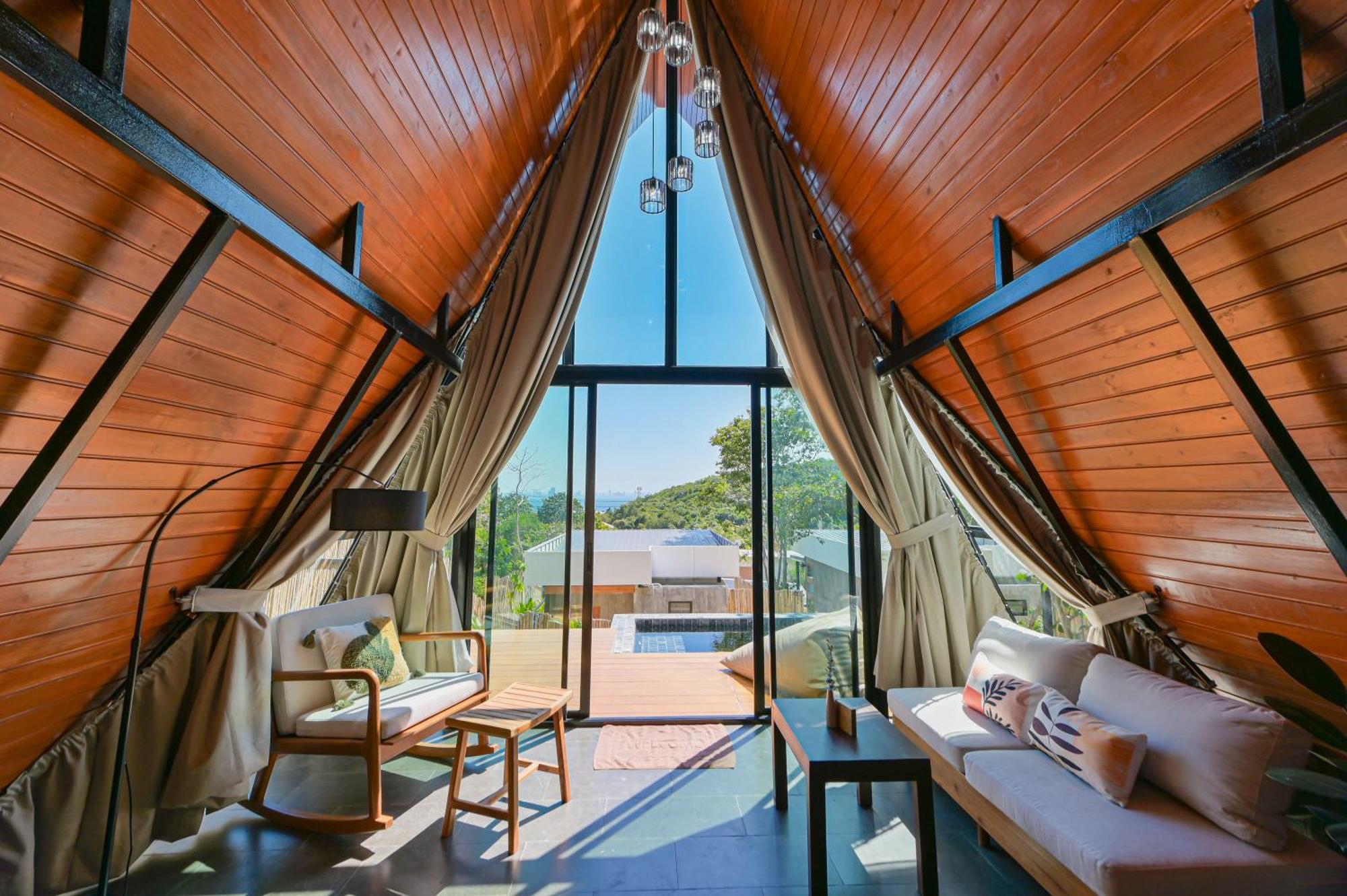 Phuzita Kohlarn-ภูศิตา เกาะล้าน Ko Lan Exterior foto
