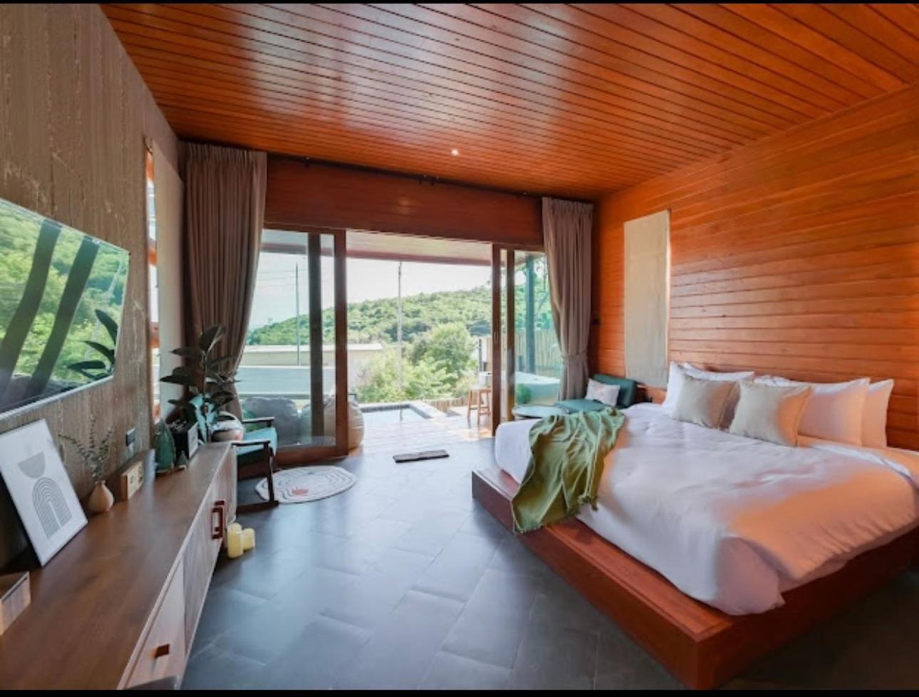 Phuzita Kohlarn-ภูศิตา เกาะล้าน Ko Lan Exterior foto