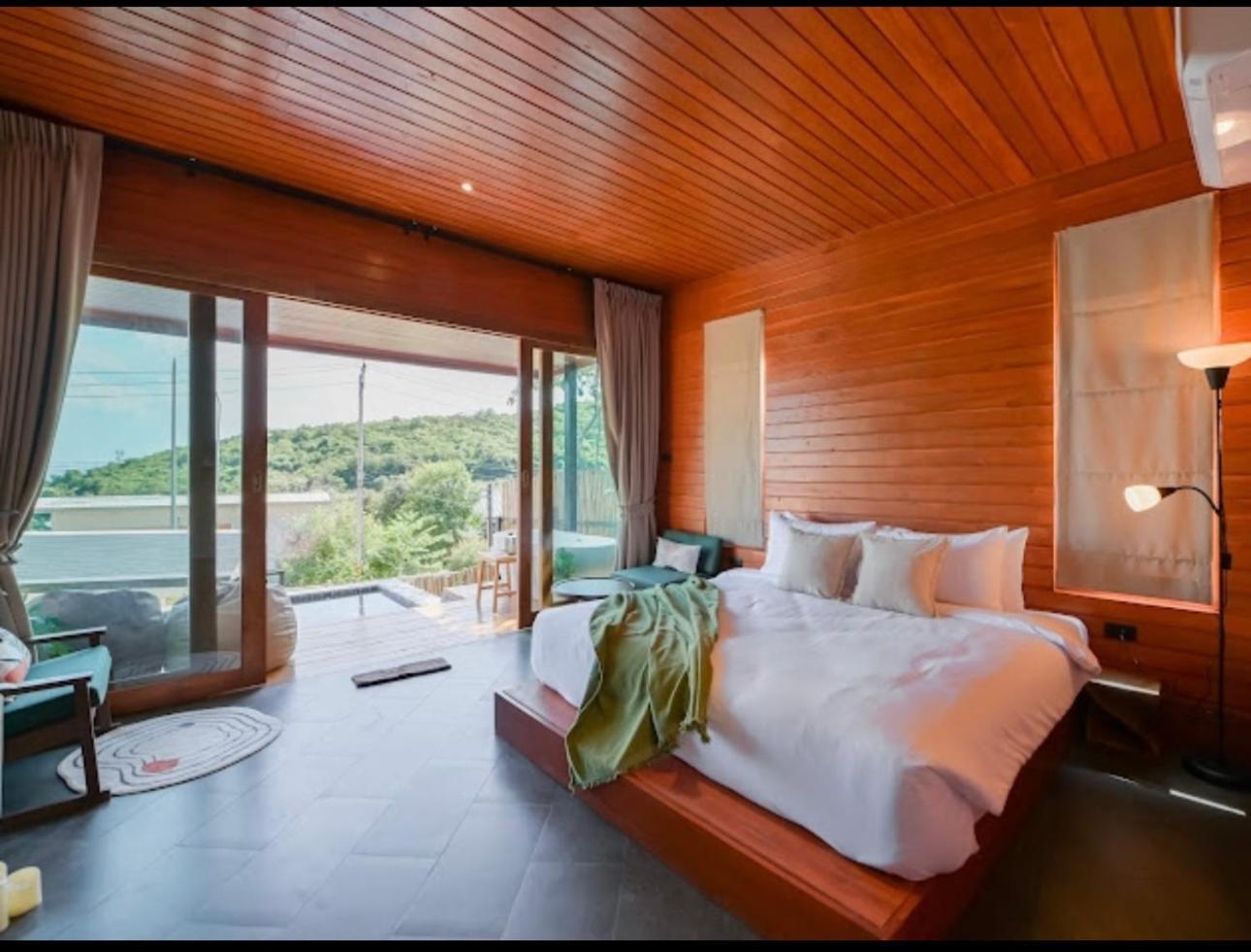 Phuzita Kohlarn-ภูศิตา เกาะล้าน Ko Lan Exterior foto