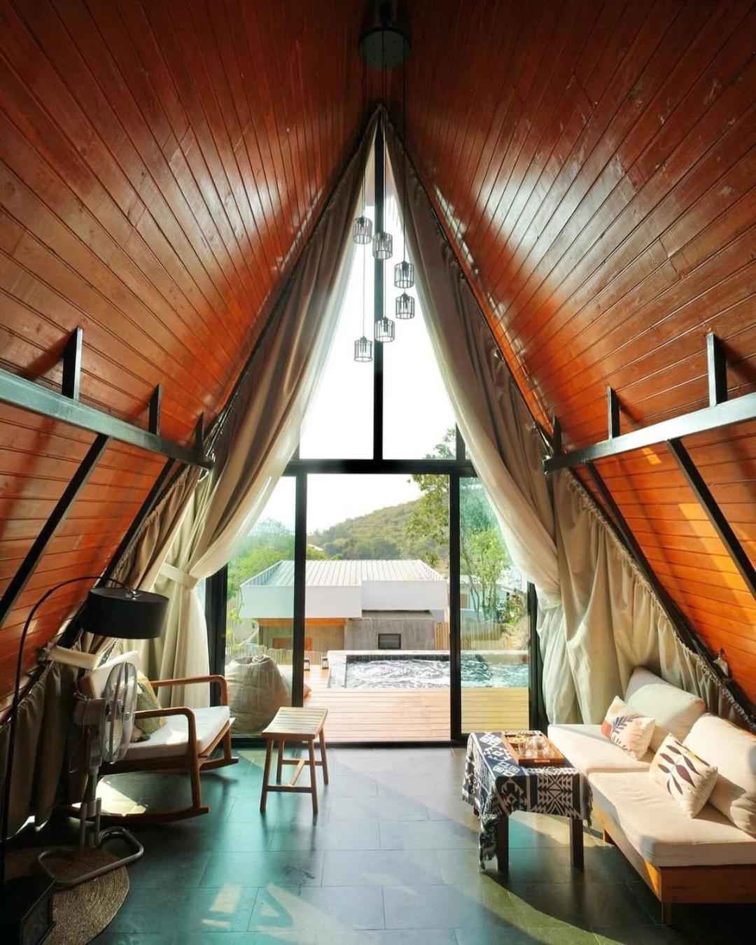 Phuzita Kohlarn-ภูศิตา เกาะล้าน Ko Lan Exterior foto