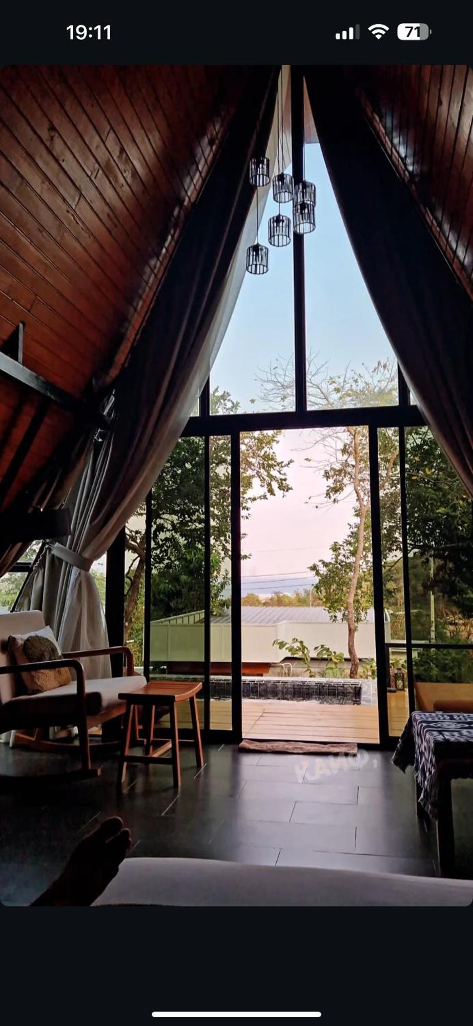 Phuzita Kohlarn-ภูศิตา เกาะล้าน Ko Lan Exterior foto