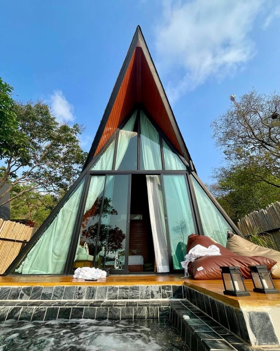 Phuzita Kohlarn-ภูศิตา เกาะล้าน Ko Lan Exterior foto