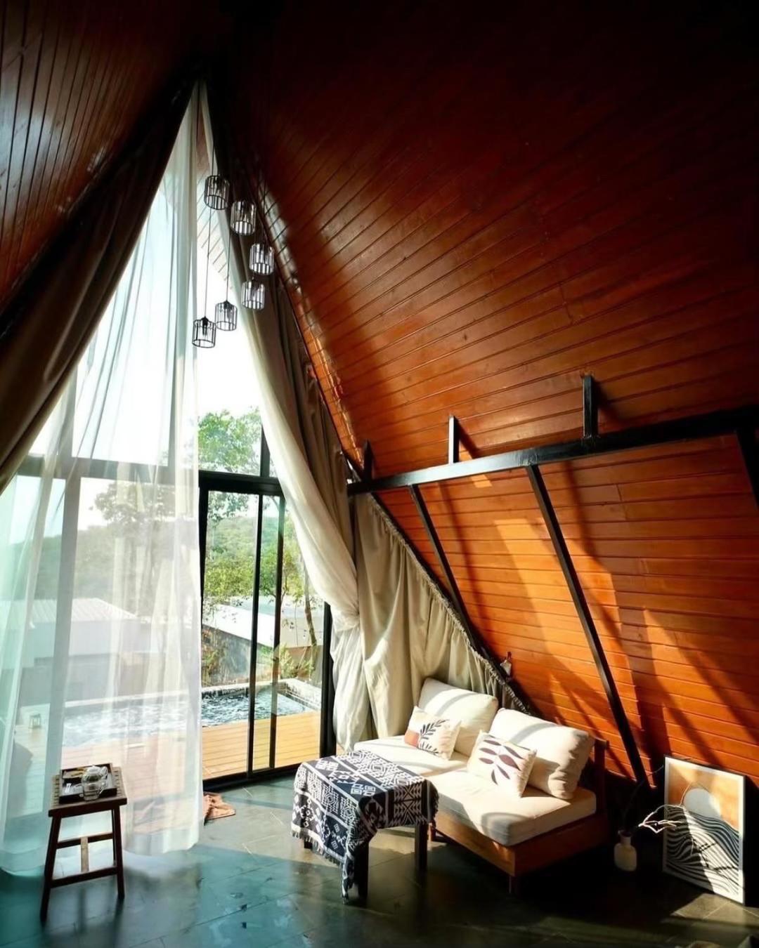 Phuzita Kohlarn-ภูศิตา เกาะล้าน Ko Lan Exterior foto