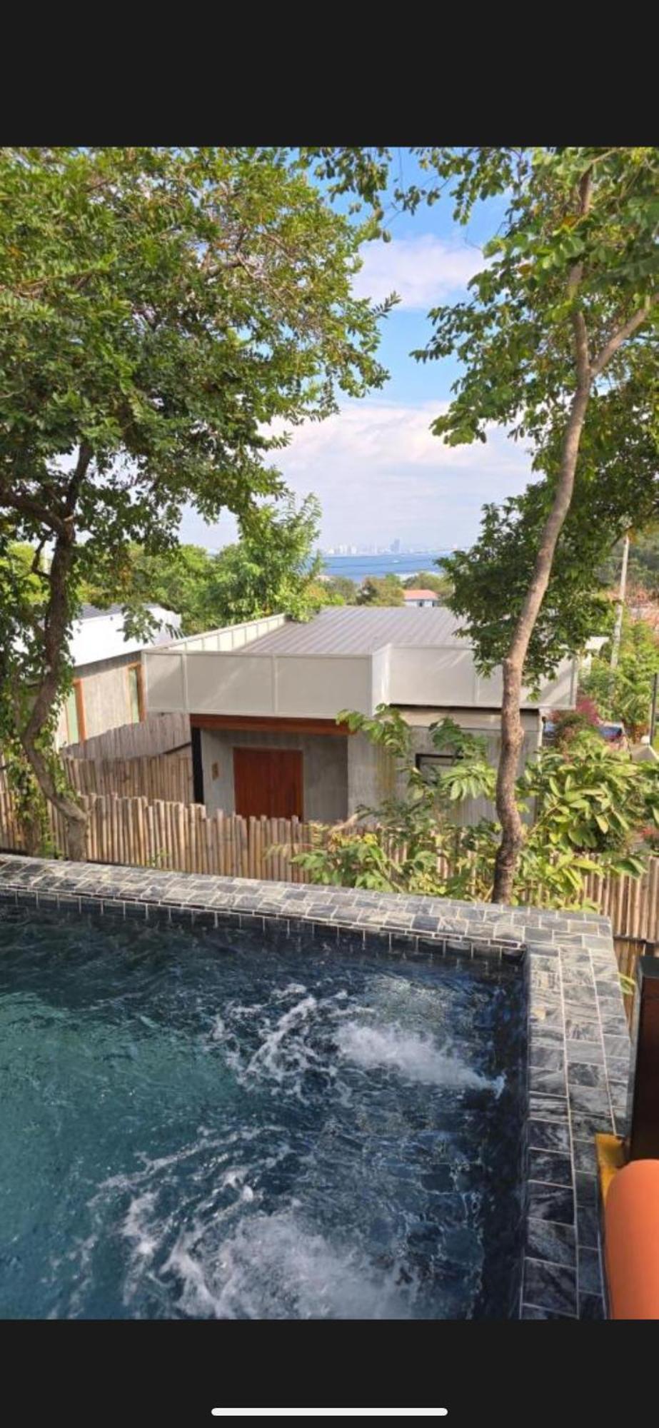 Phuzita Kohlarn-ภูศิตา เกาะล้าน Ko Lan Exterior foto
