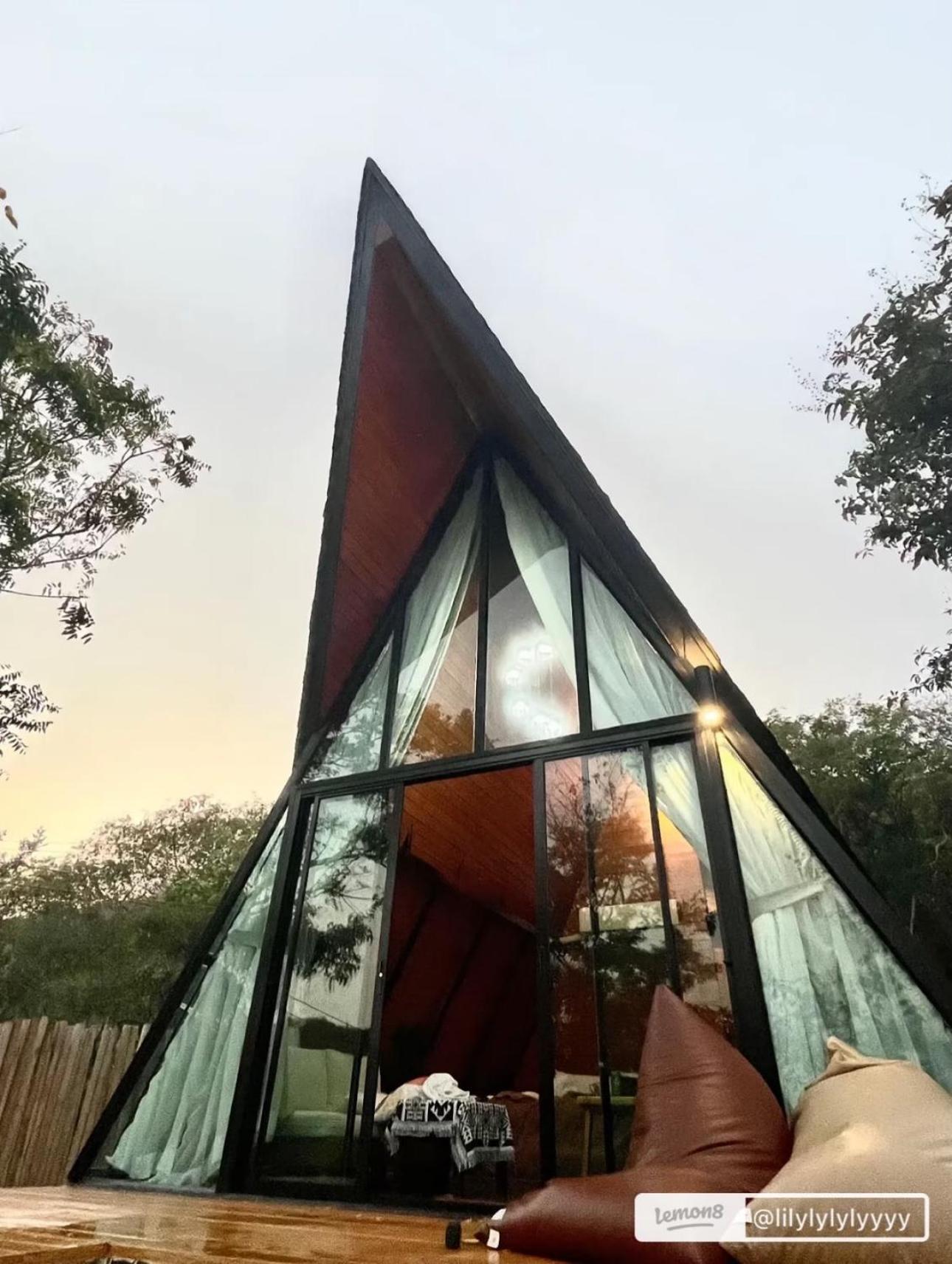 Phuzita Kohlarn-ภูศิตา เกาะล้าน Ko Lan Exterior foto
